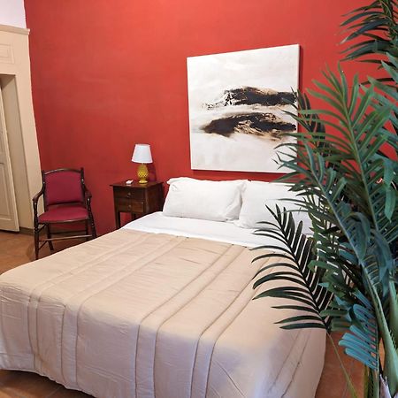 Hotel Casa Montana Agrigento Zewnętrze zdjęcie