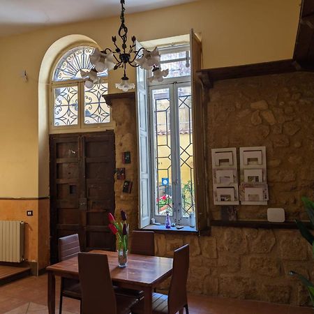 Hotel Casa Montana Agrigento Zewnętrze zdjęcie