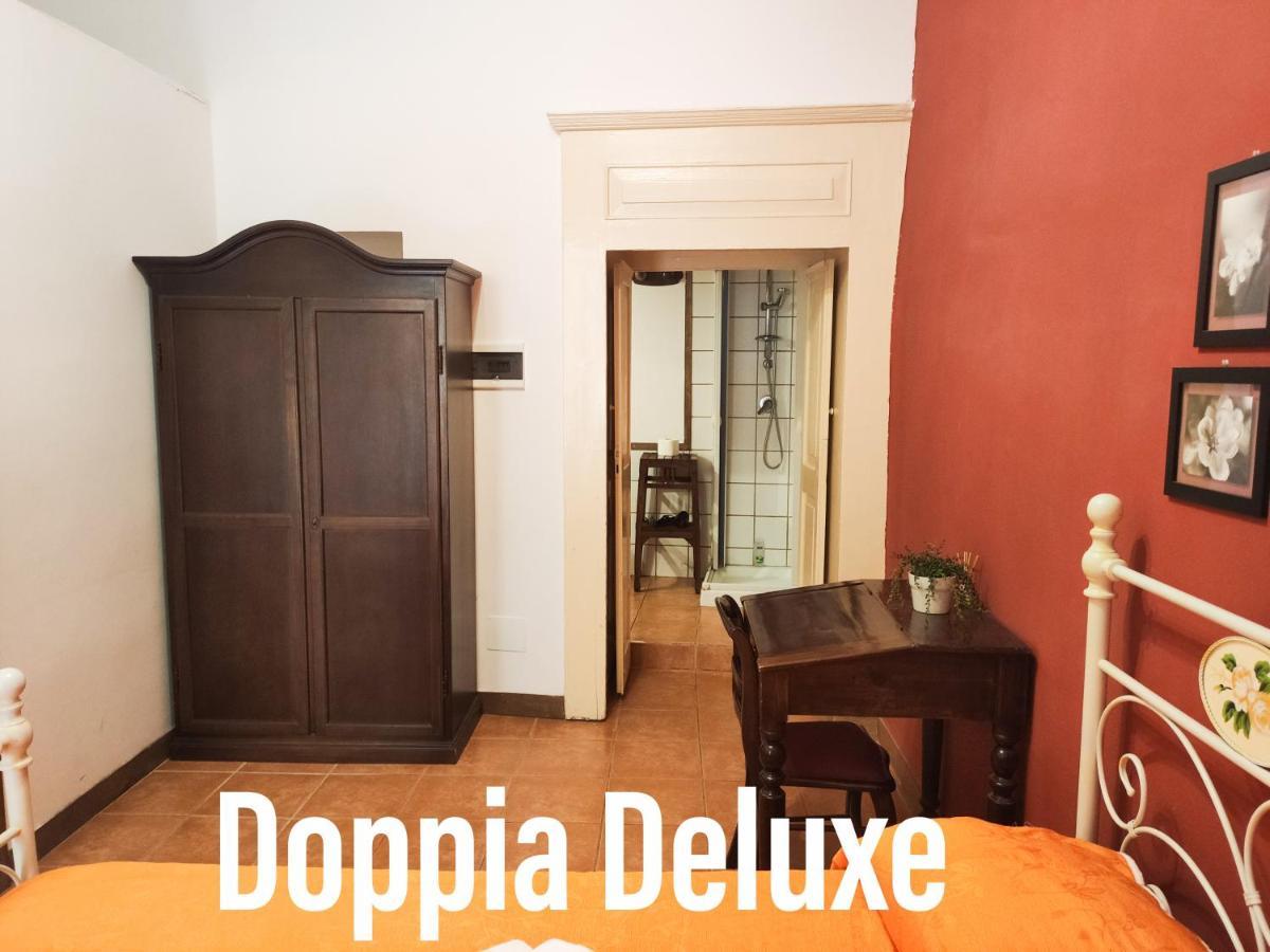 Hotel Casa Montana Agrigento Zewnętrze zdjęcie