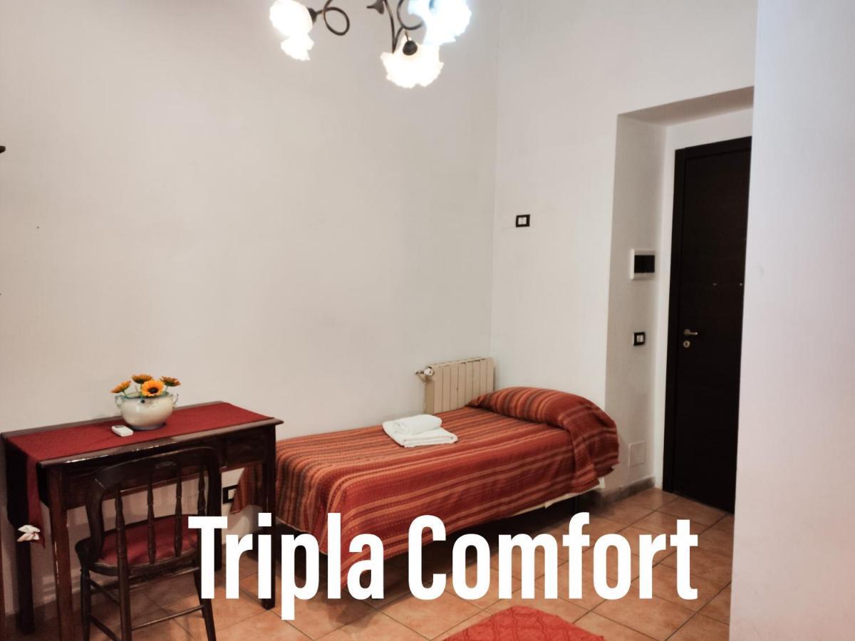 Hotel Casa Montana Agrigento Zewnętrze zdjęcie