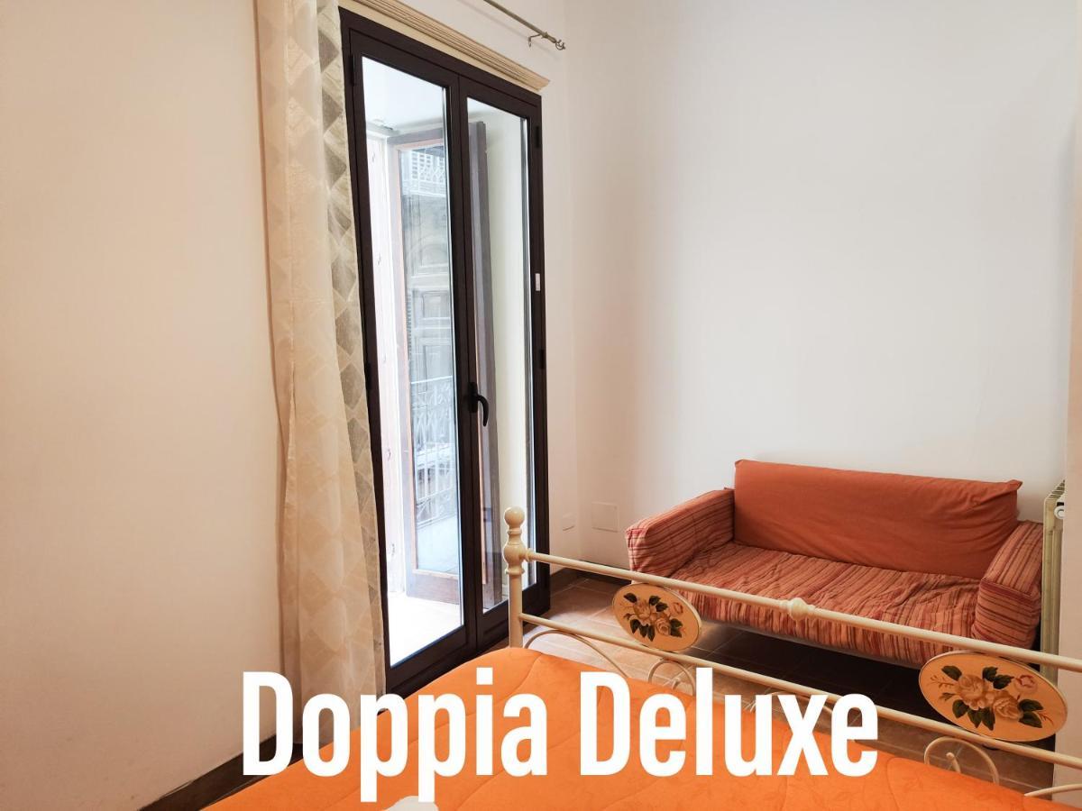 Hotel Casa Montana Agrigento Zewnętrze zdjęcie