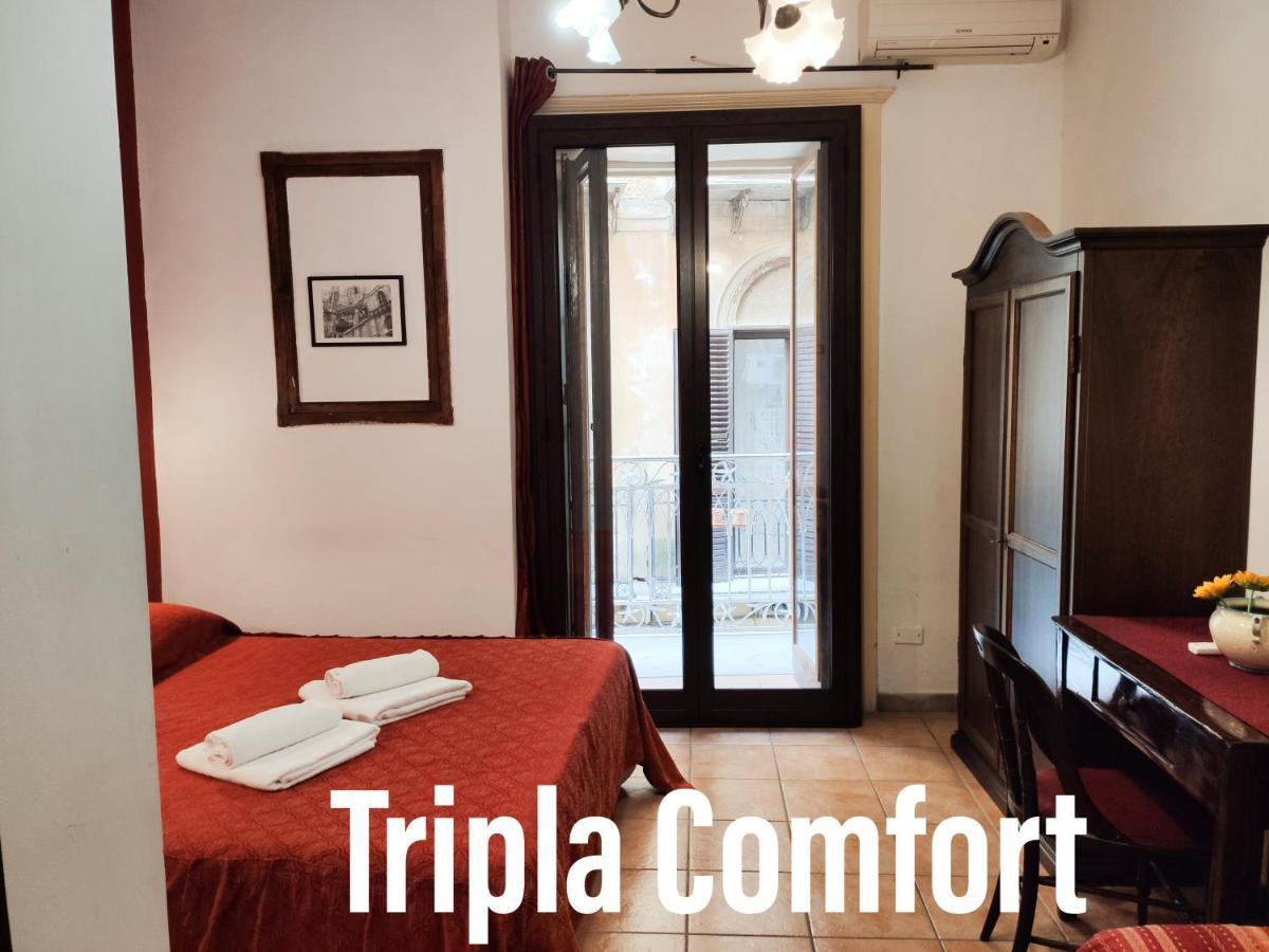 Hotel Casa Montana Agrigento Zewnętrze zdjęcie