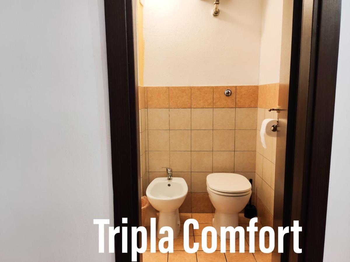 Hotel Casa Montana Agrigento Zewnętrze zdjęcie