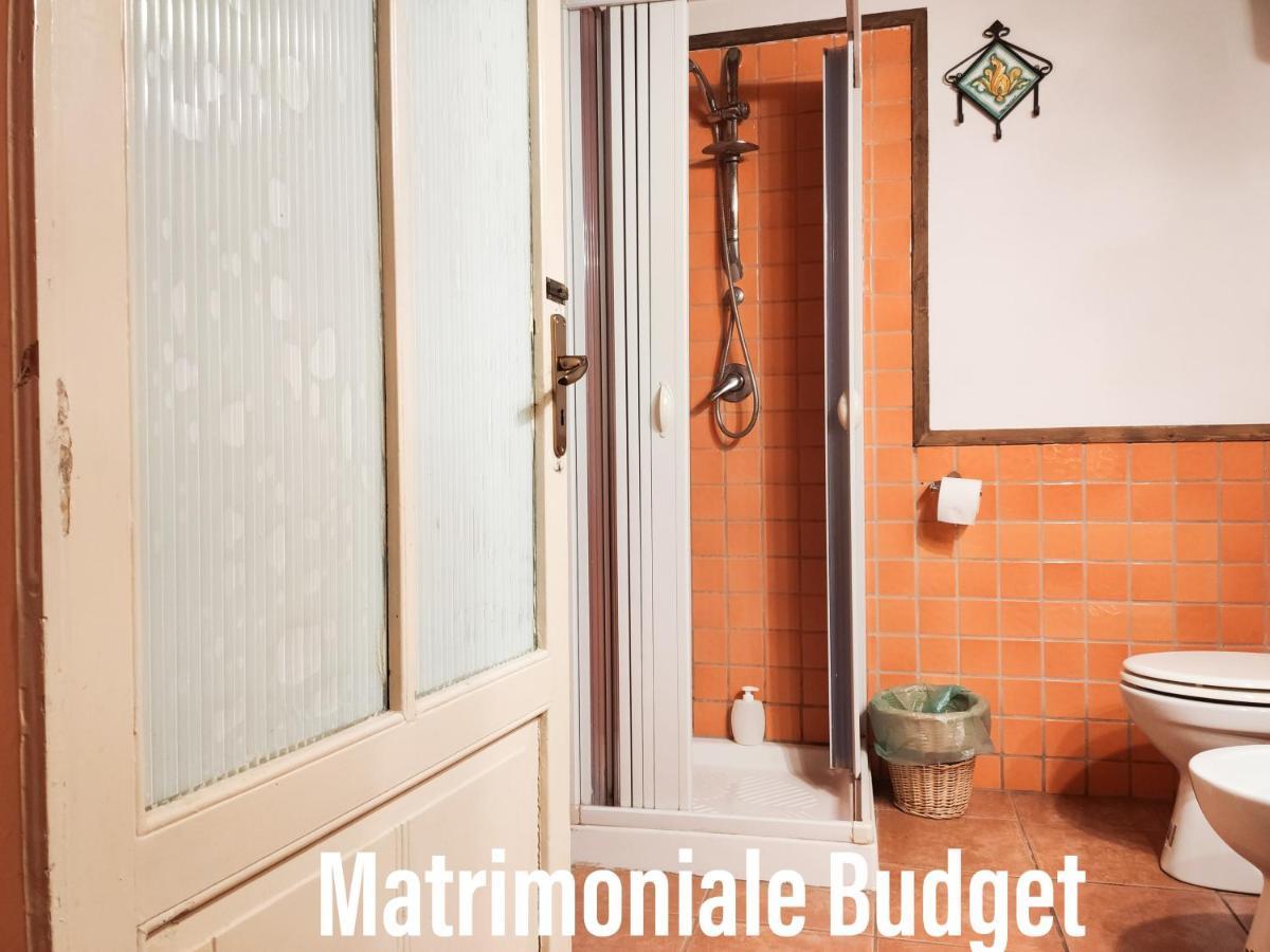 Hotel Casa Montana Agrigento Zewnętrze zdjęcie
