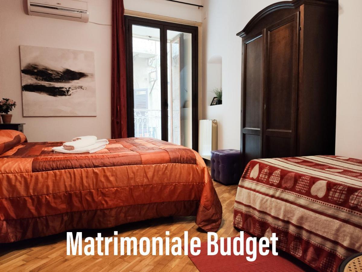 Hotel Casa Montana Agrigento Zewnętrze zdjęcie