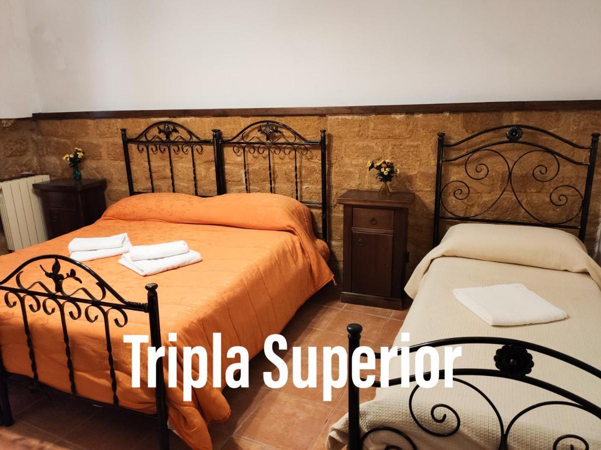 Hotel Casa Montana Agrigento Zewnętrze zdjęcie