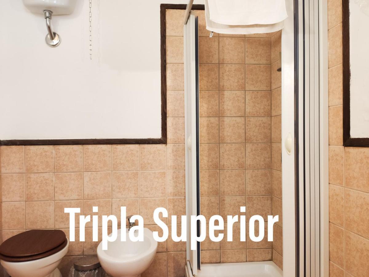 Hotel Casa Montana Agrigento Zewnętrze zdjęcie