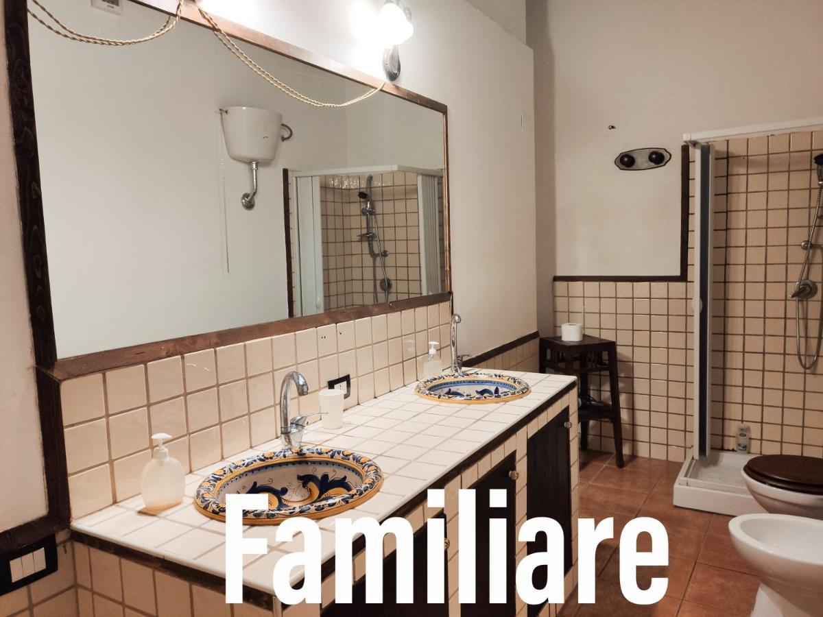 Hotel Casa Montana Agrigento Zewnętrze zdjęcie
