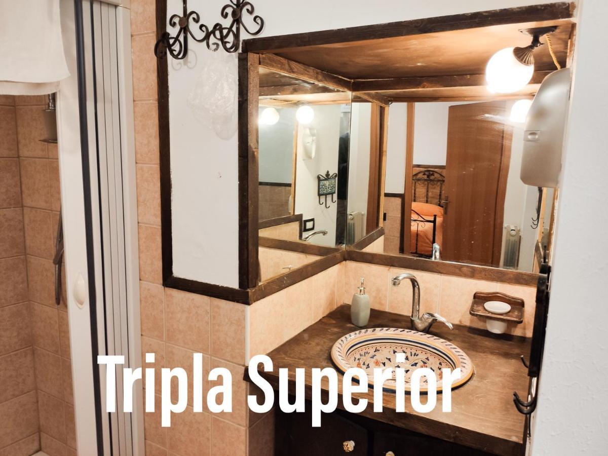 Hotel Casa Montana Agrigento Zewnętrze zdjęcie