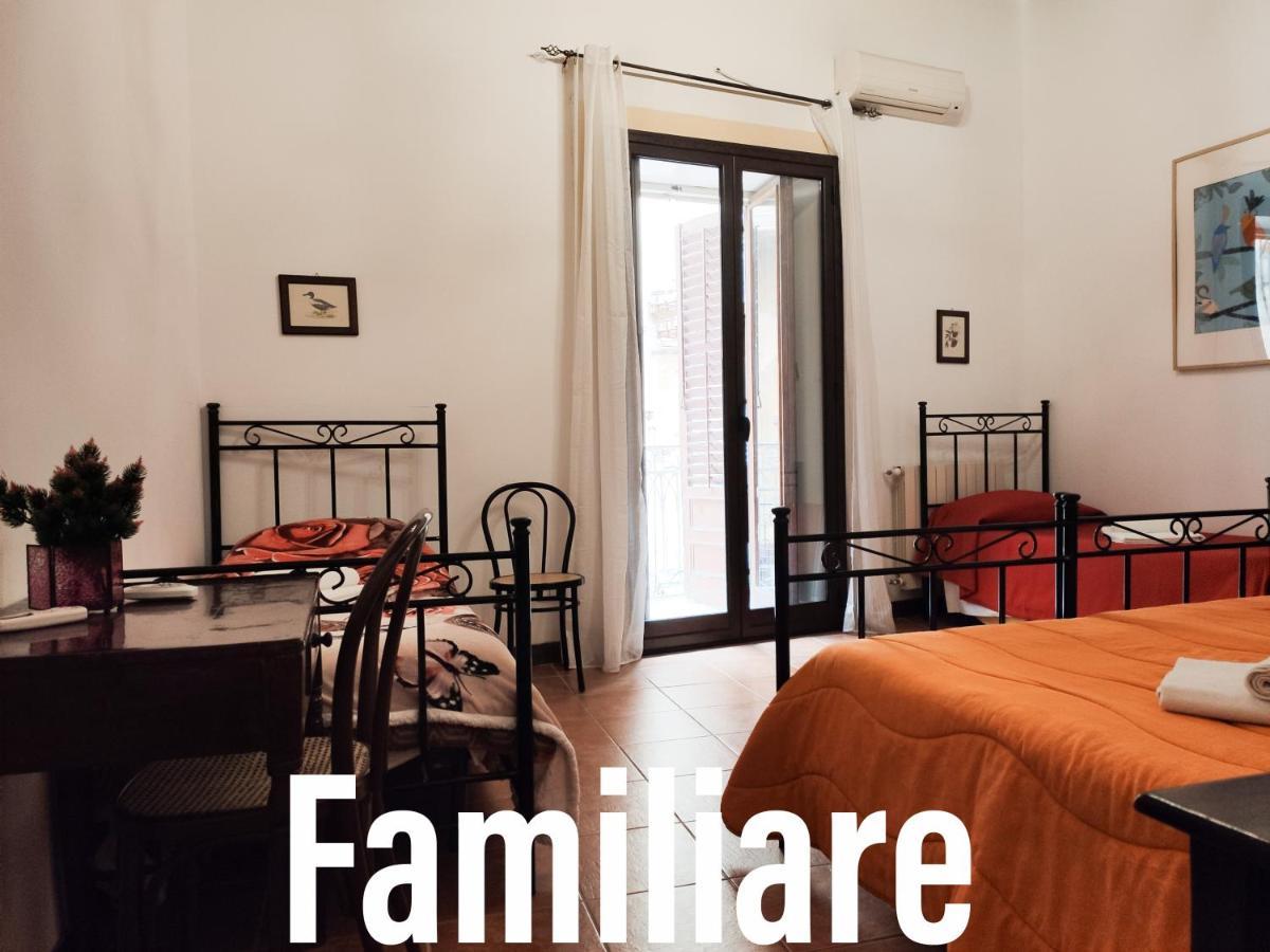 Hotel Casa Montana Agrigento Zewnętrze zdjęcie