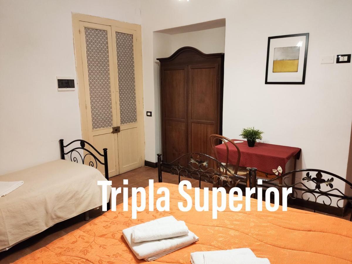 Hotel Casa Montana Agrigento Zewnętrze zdjęcie