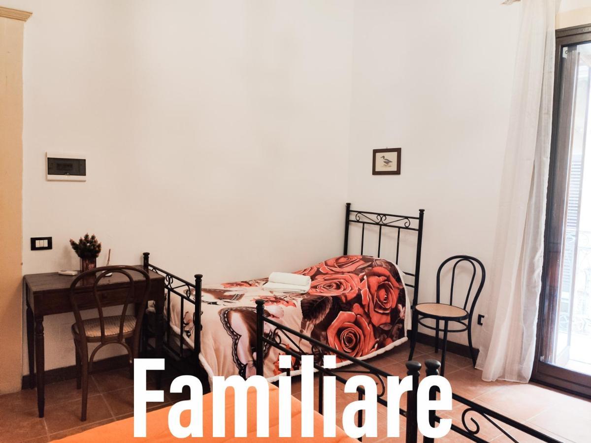 Hotel Casa Montana Agrigento Zewnętrze zdjęcie