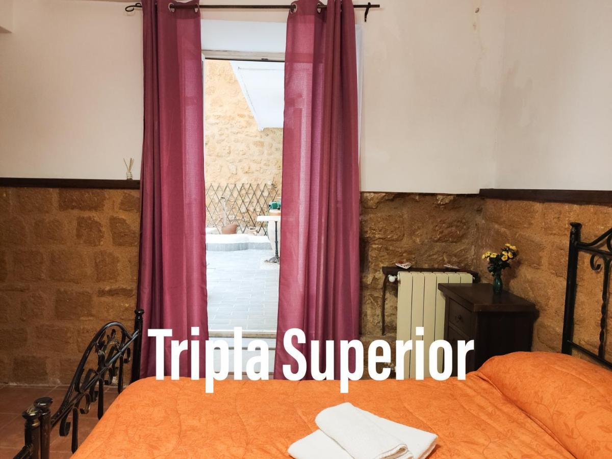 Hotel Casa Montana Agrigento Zewnętrze zdjęcie