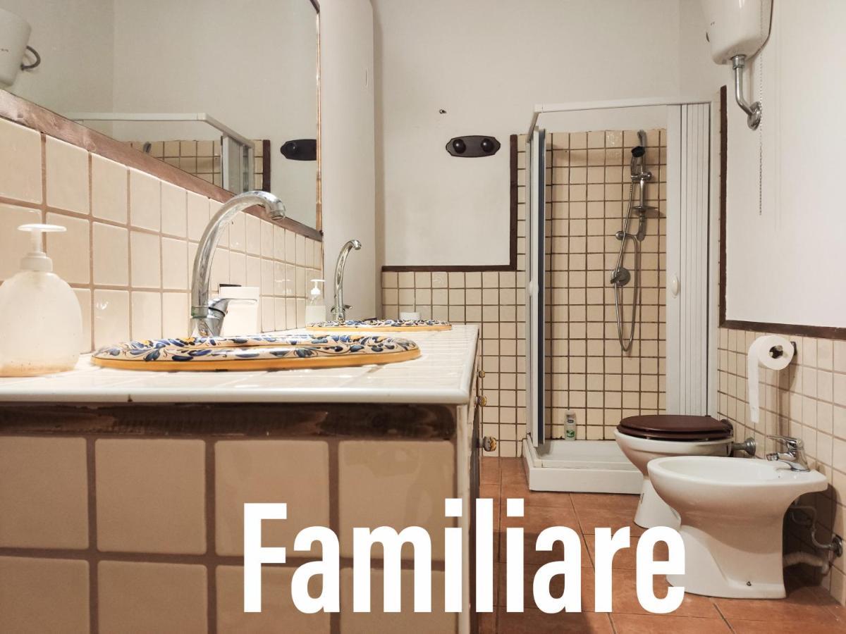 Hotel Casa Montana Agrigento Zewnętrze zdjęcie