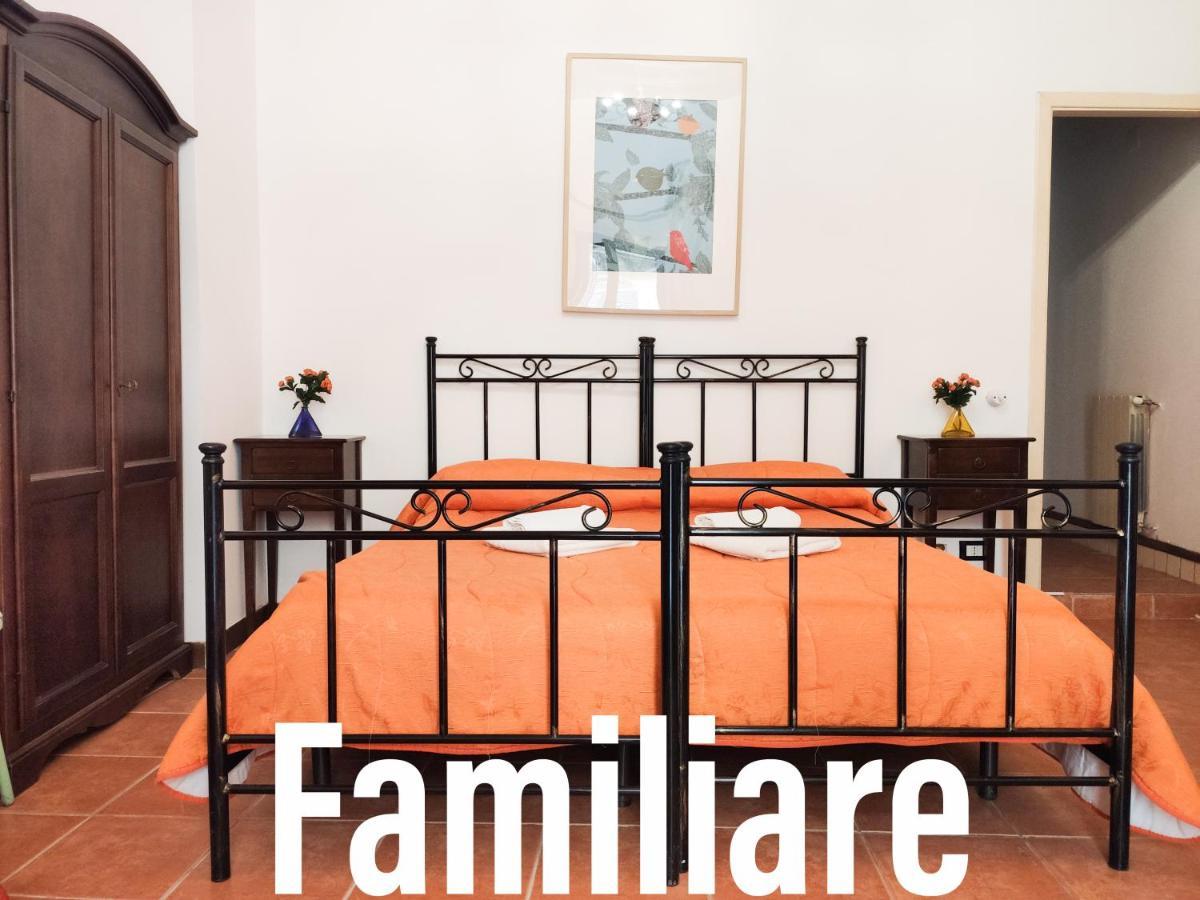 Hotel Casa Montana Agrigento Zewnętrze zdjęcie