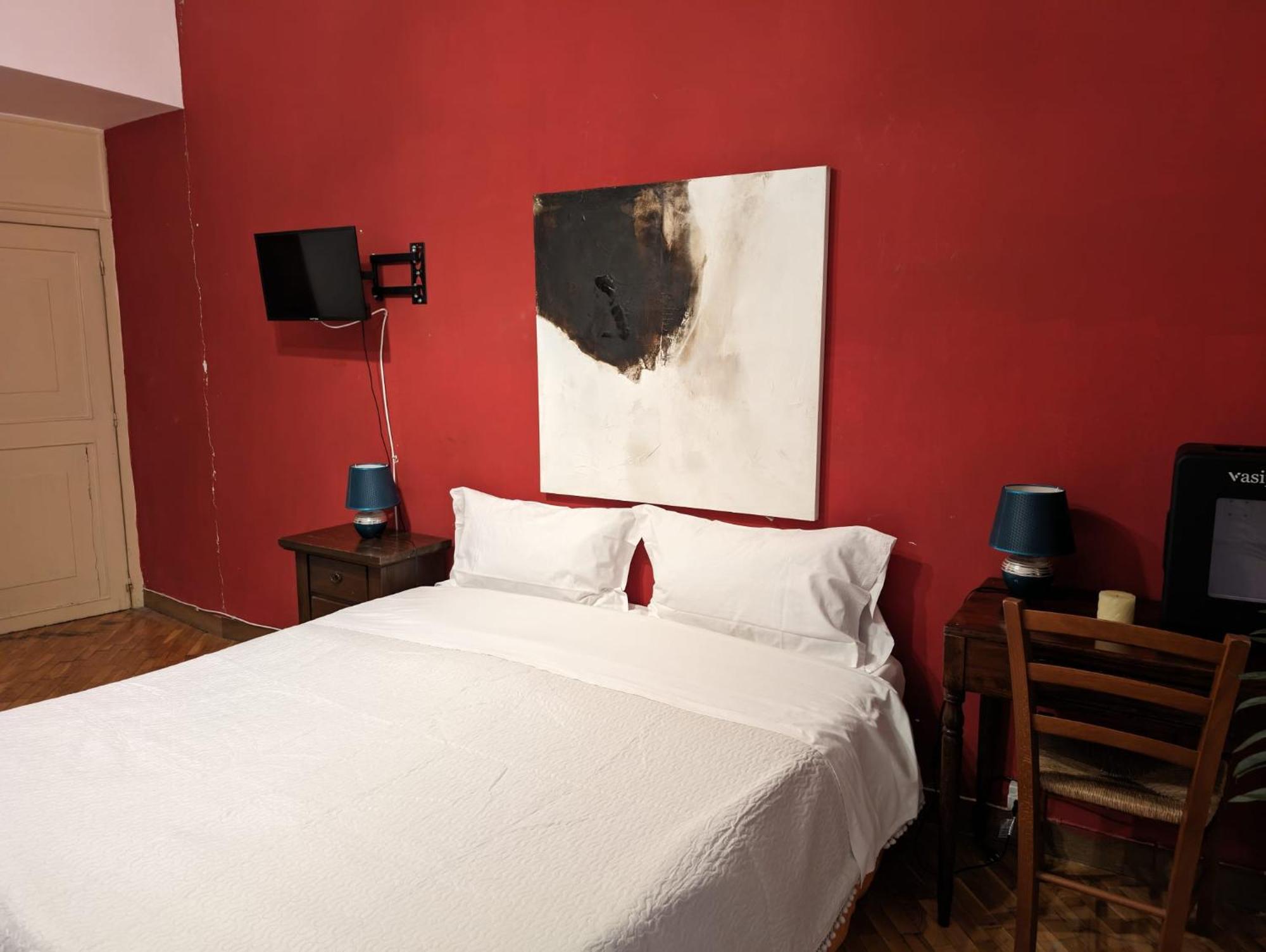 Hotel Casa Montana Agrigento Zewnętrze zdjęcie