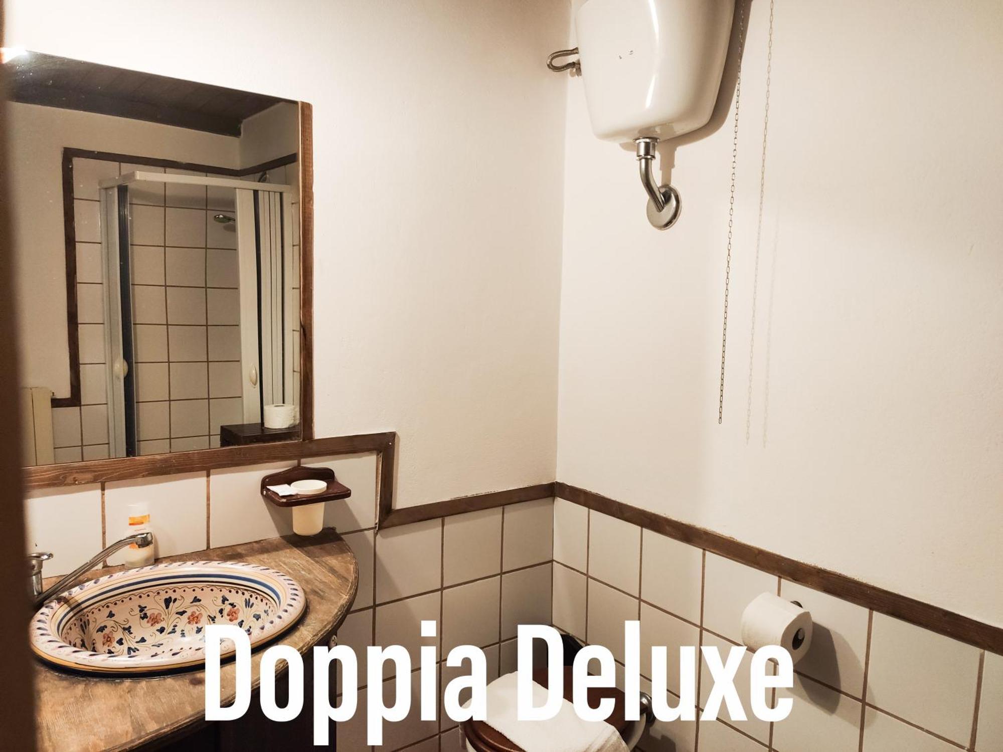 Hotel Casa Montana Agrigento Zewnętrze zdjęcie