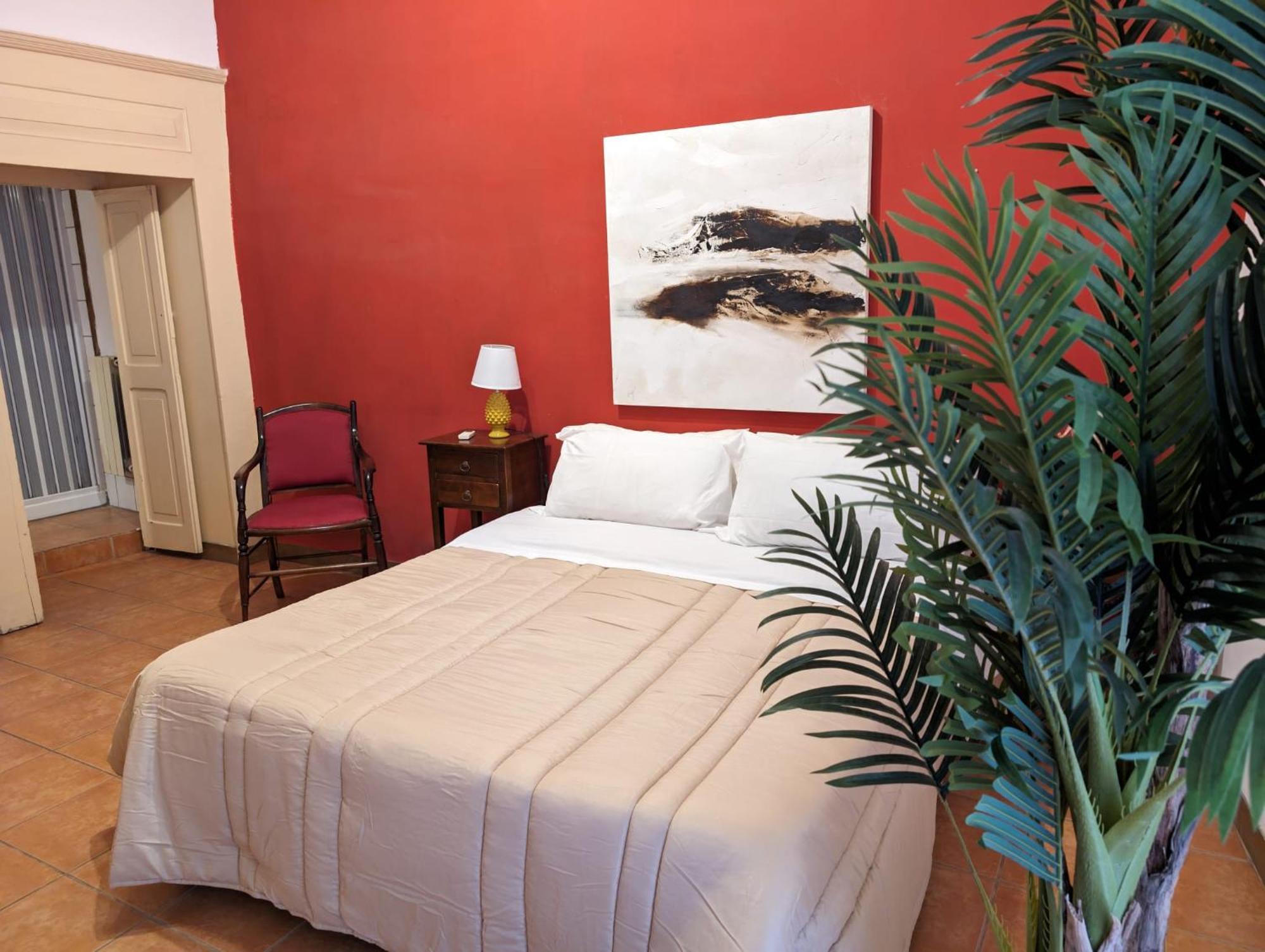 Hotel Casa Montana Agrigento Zewnętrze zdjęcie