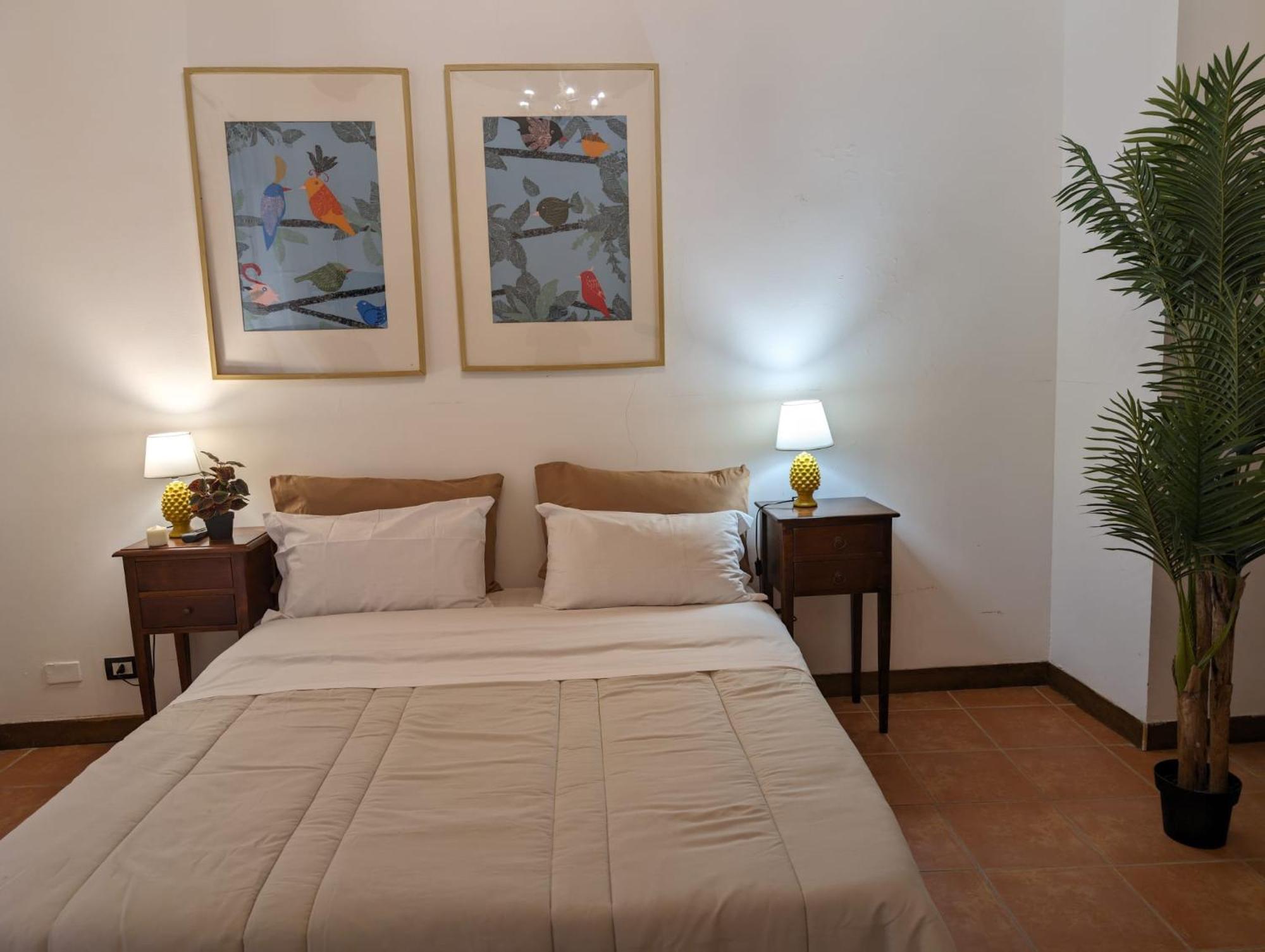 Hotel Casa Montana Agrigento Zewnętrze zdjęcie