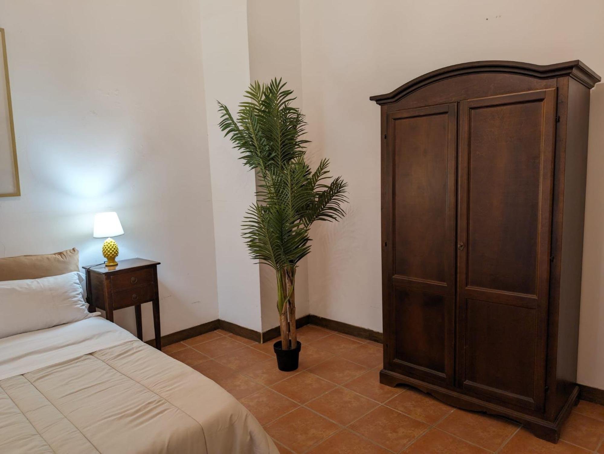 Hotel Casa Montana Agrigento Zewnętrze zdjęcie