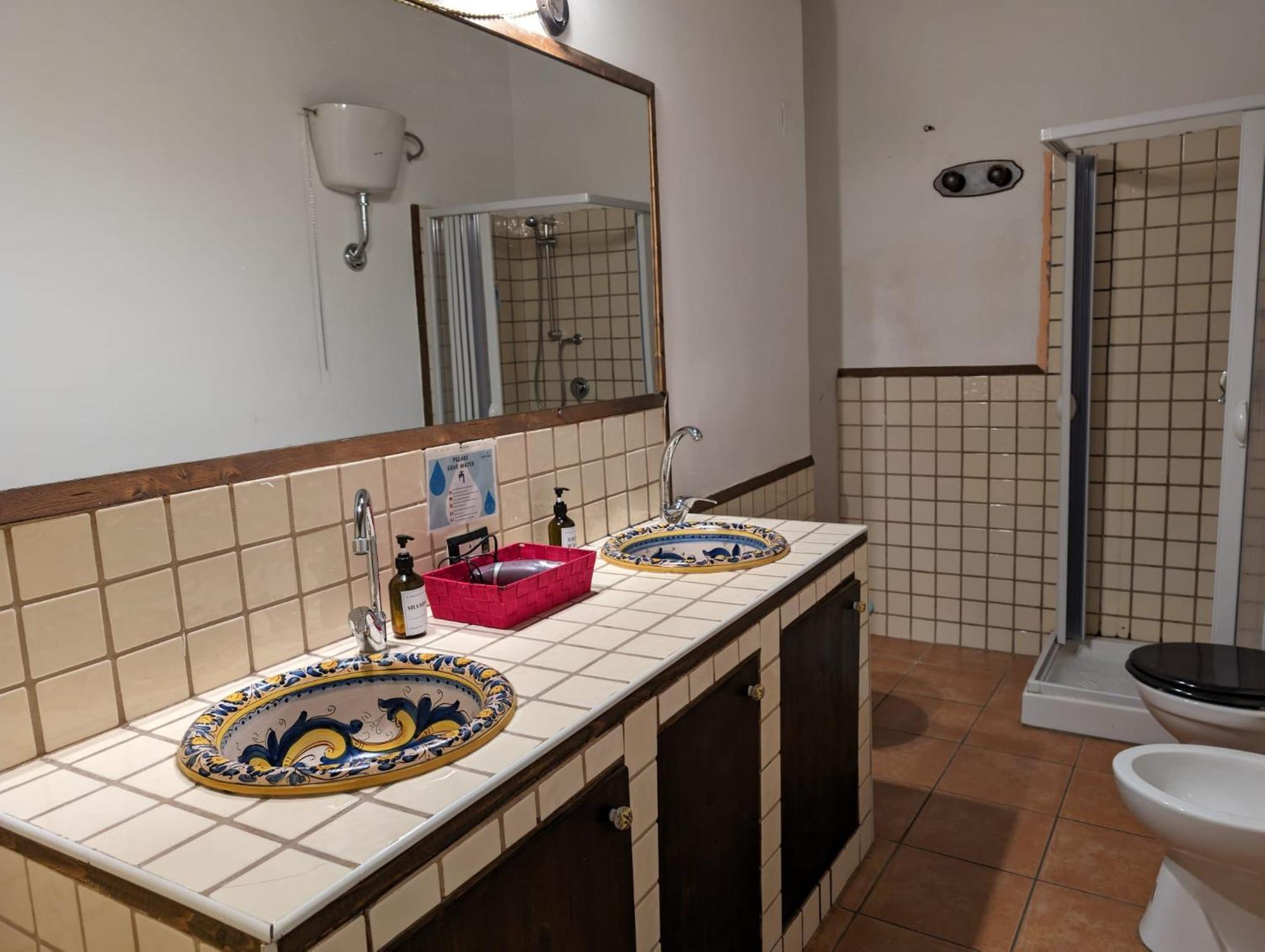 Hotel Casa Montana Agrigento Zewnętrze zdjęcie