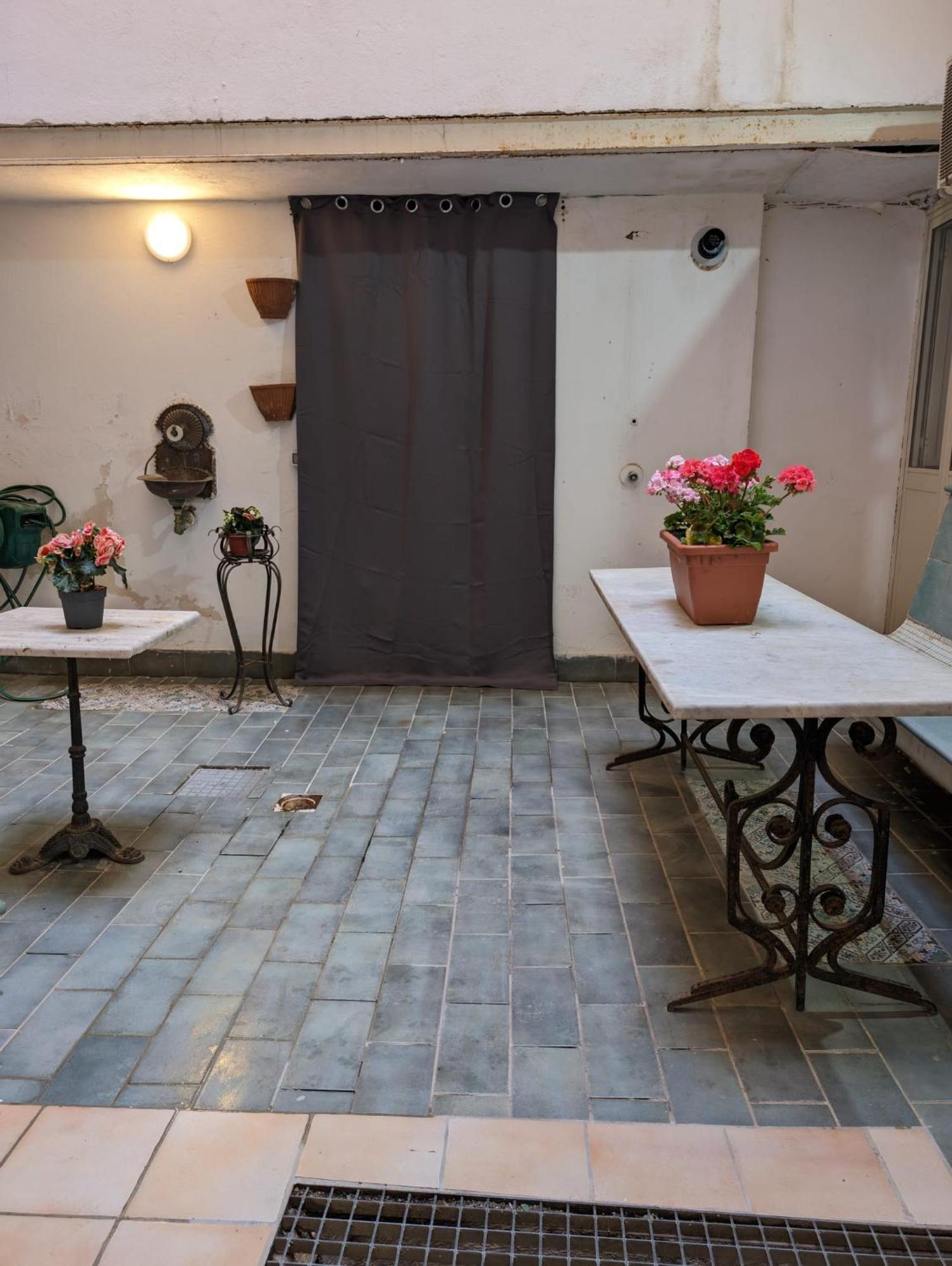 Hotel Casa Montana Agrigento Zewnętrze zdjęcie