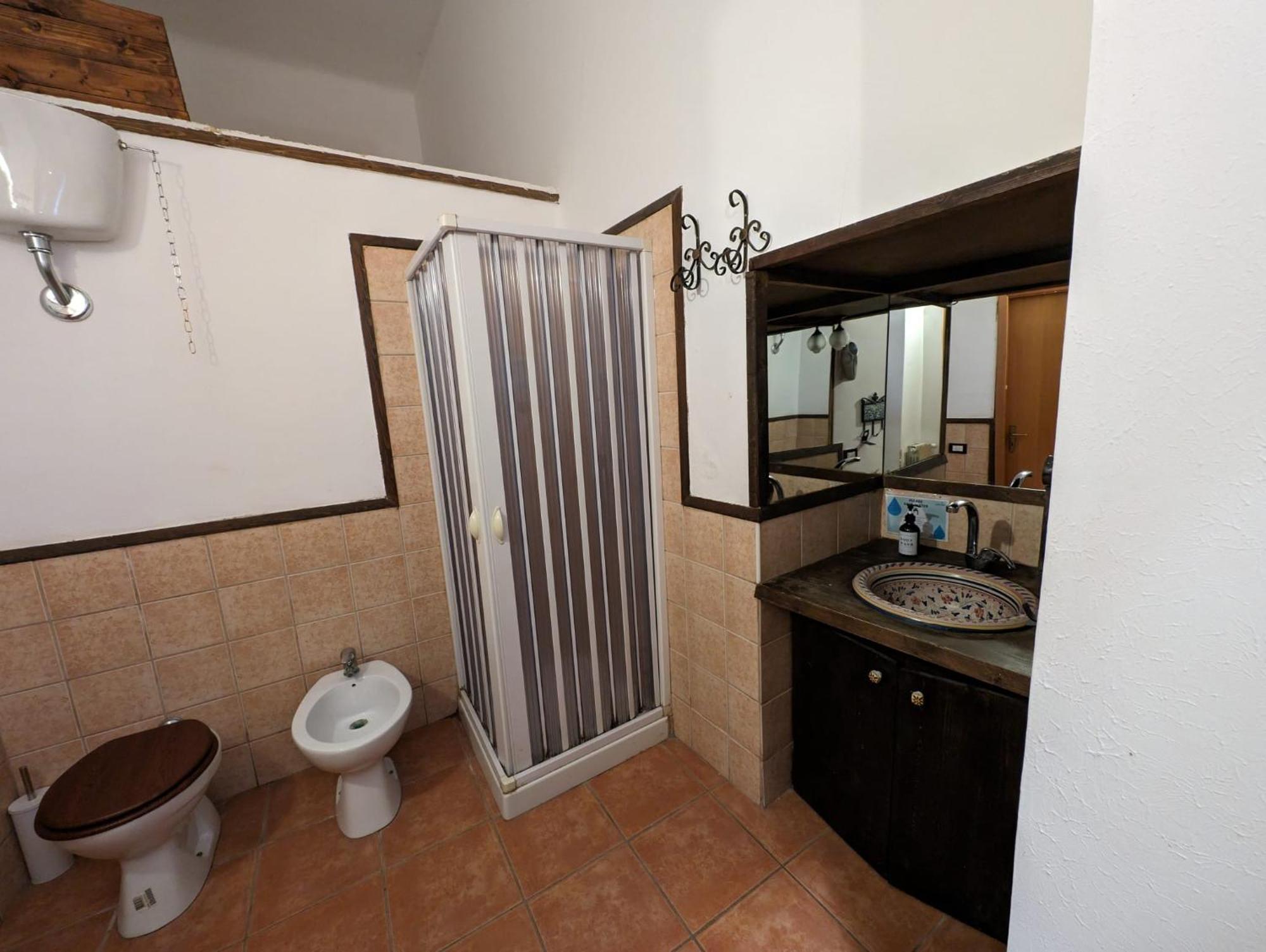 Hotel Casa Montana Agrigento Zewnętrze zdjęcie