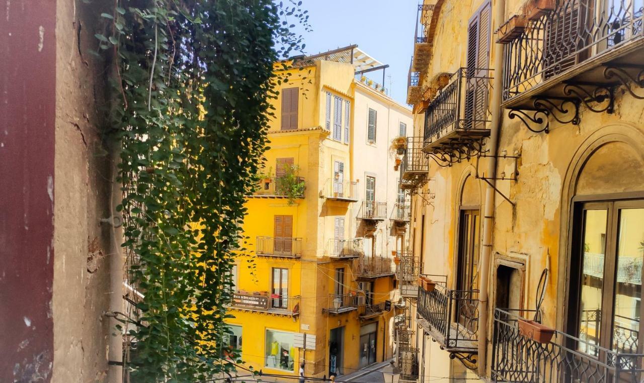 Hotel Casa Montana Agrigento Zewnętrze zdjęcie